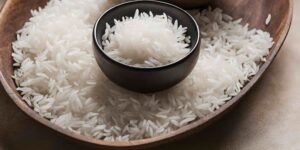 قیمت برنج عنبربو