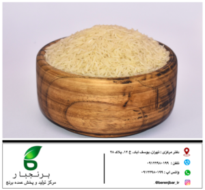 قیمت برنج فجر اعلا 